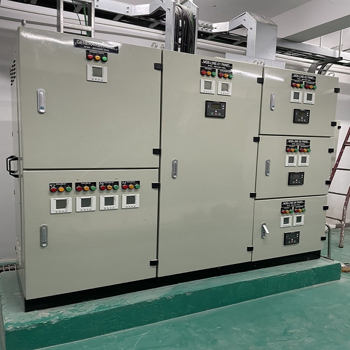 Địa chỉ tin cậy của các cá nhân/tổ chức