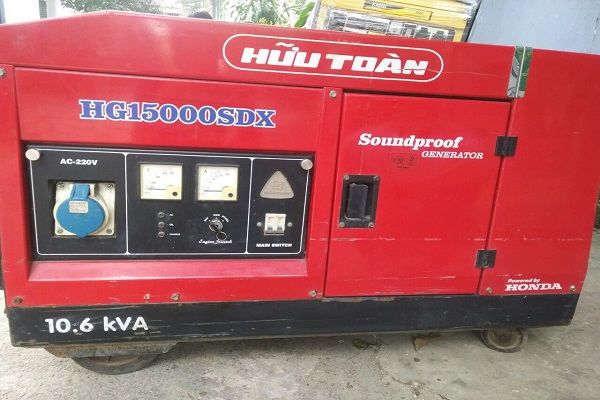 Giao dịch hoàn tất