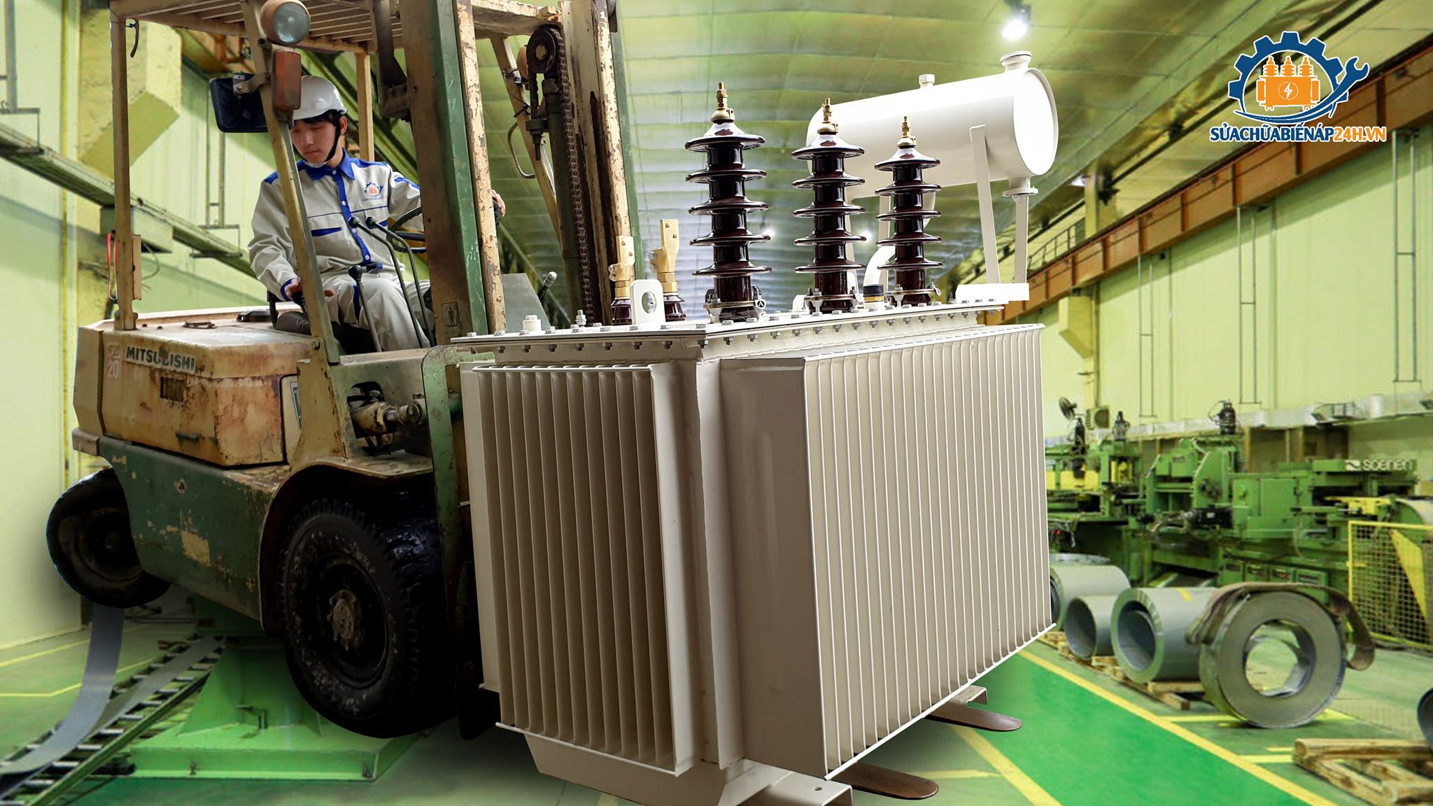 Một trong những quy trình thực hiện việc thu mua thanh lý