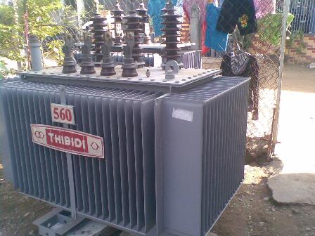 THIBIDI là một thương hiệu chỉ cần nghe tên là biết chất lượng