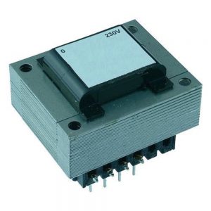 Hình ảnh máy biến áp nguồn