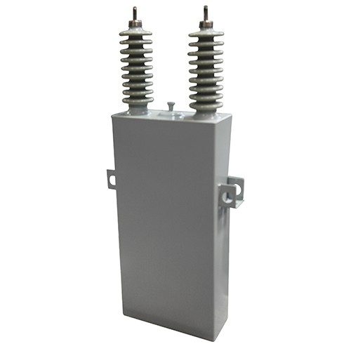 Hình ảnh tụ bù 1 pha