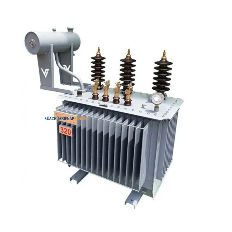 Sửa chữa máy biến áp